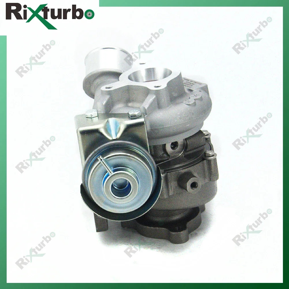 

New Turbo Car Charger TF035HL Complete Turbine Full For Mitsubishi L200 113Kw Pajero Sport 2.4 TD 133Kw 4N15 1515A295 Engine Car