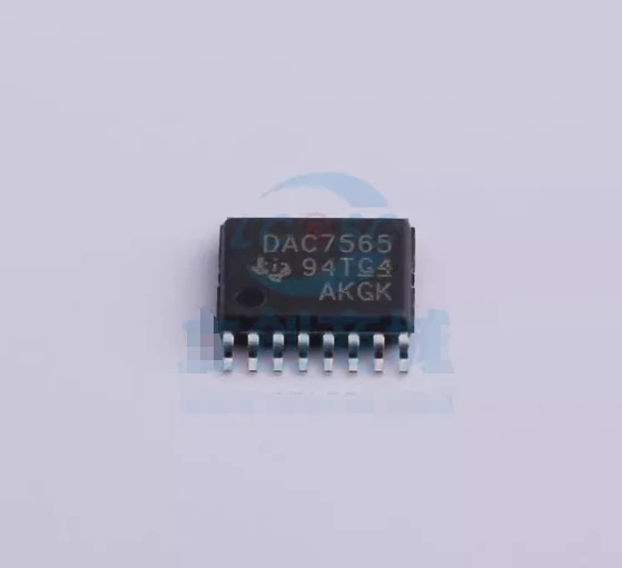 

DAC7565ICPWR 100% New Original