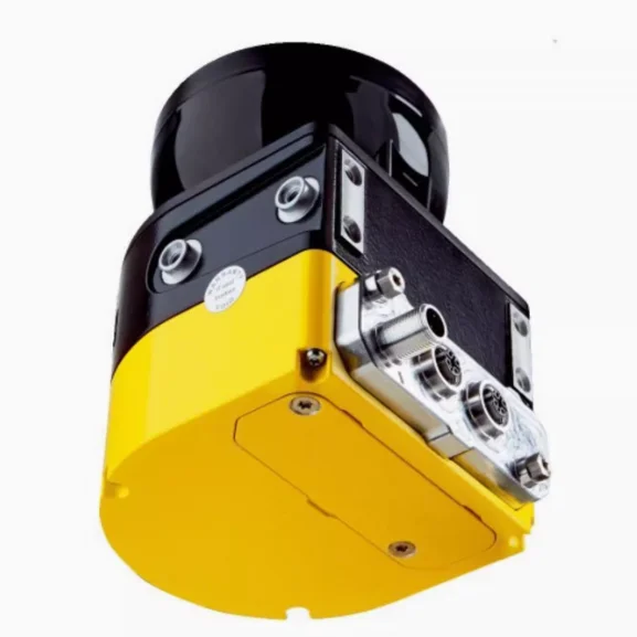 Germany SICK New MICS3-ABAZ90PZ1P01  Detector Safety Scanner & Photoelectric Sensor New and Original