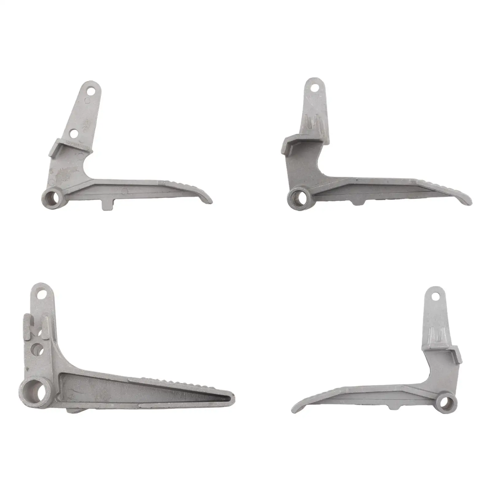 

Foot Plate for Tire Changer Professional Replace Parts Simple Assembly High