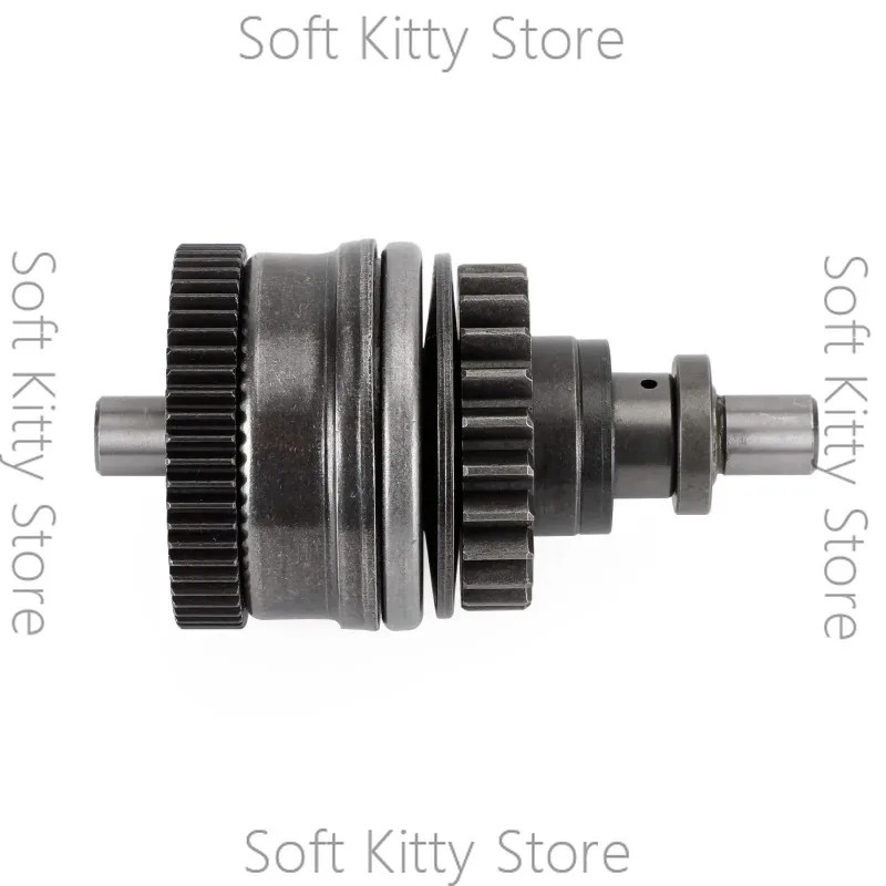 Starter Drive Bendix Gear Compatible Jet Ski 900 TS-R TS-L 1000 TS 900 1100 L TS 1100 R 3008-276 3008-408