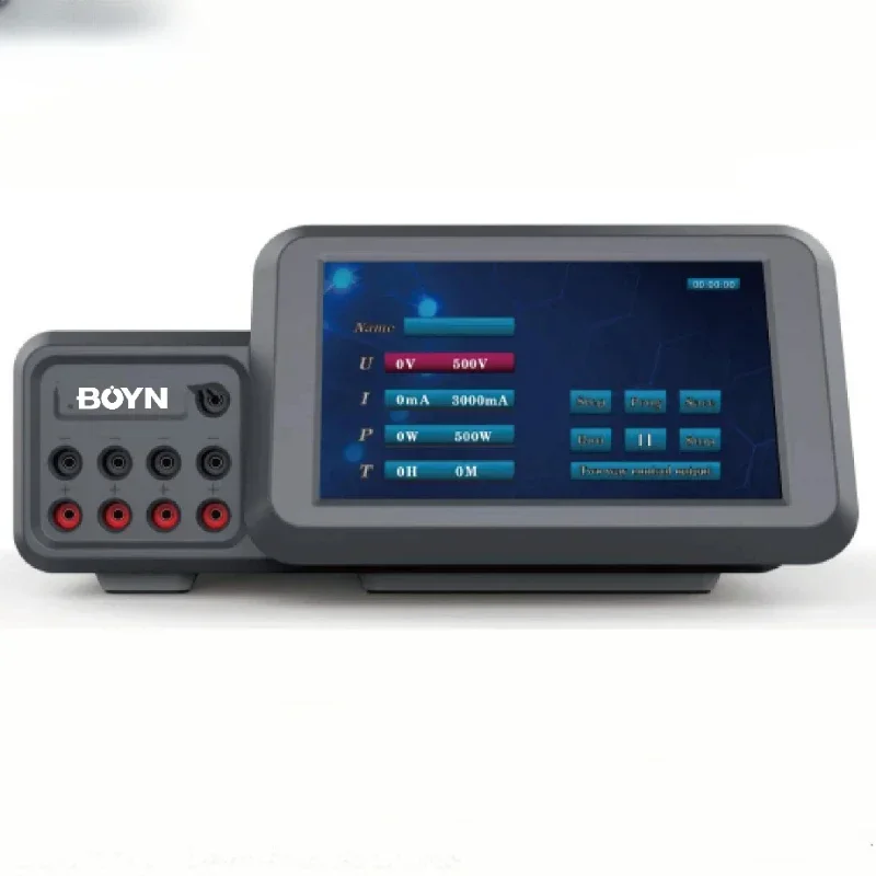 BNHT-500HC بدلة إمداد الطاقة الكهربائية للاستخدام في مختلف البلدان #2