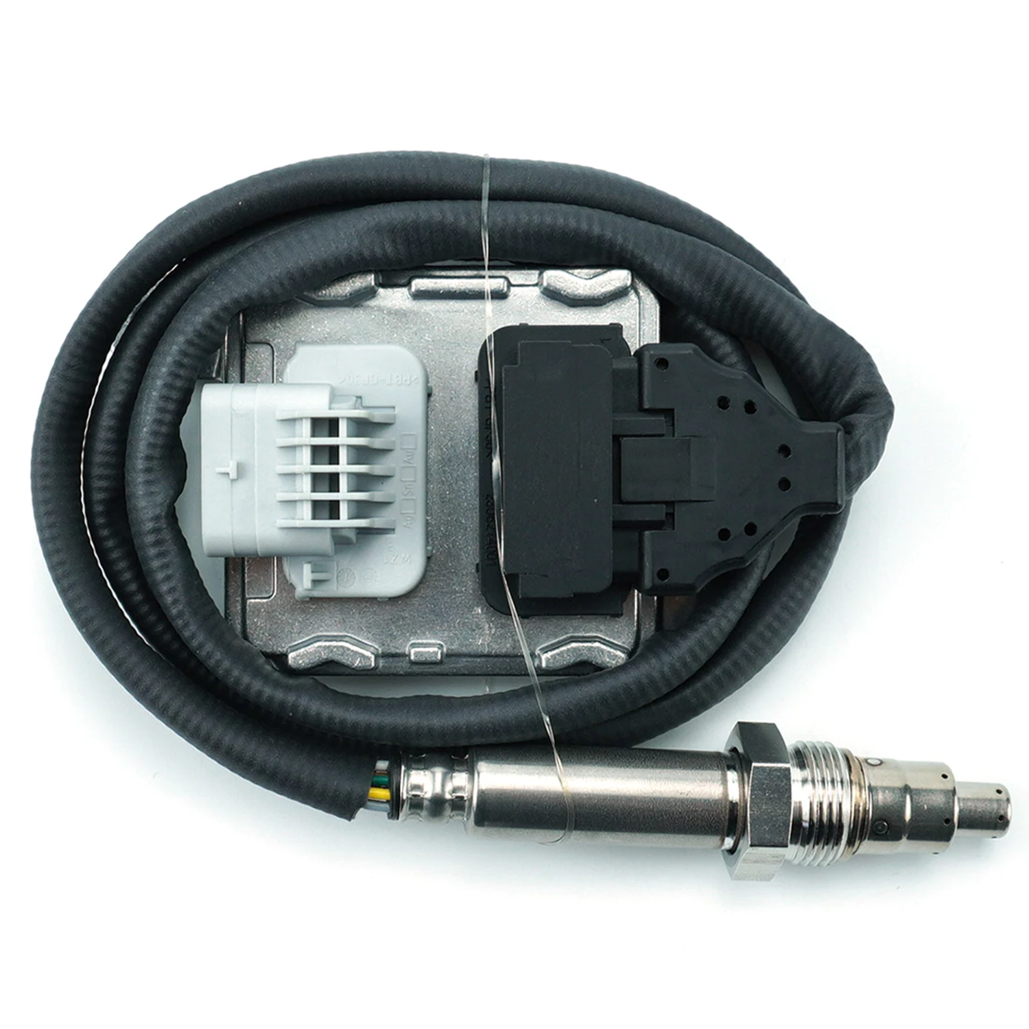 9817308880 Original nuevo Sensor de óxido de nitrógeno NOx 98 173 088 80 98 173 088 80 para CITROEN C4 OPEL PEUGEOT 3008 VAUXHALL 2009-202