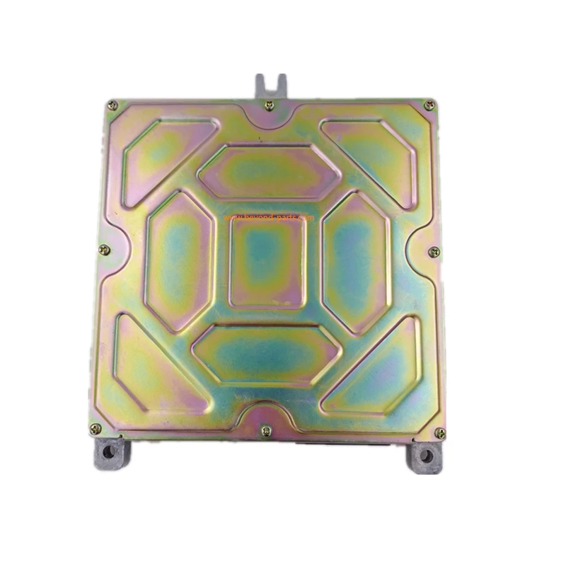 PC200-6 PC220-6 PC240-6 6D95I Controller Excavator Spare Parts Control Board Panel 7834-10-2001