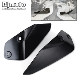 Windshield for BMW R1200GS R1250GS Adventure Windscreen Tank Side Wind Side Deflector for BMW R1200 R1250 R 1200 R 1250 GS ADV