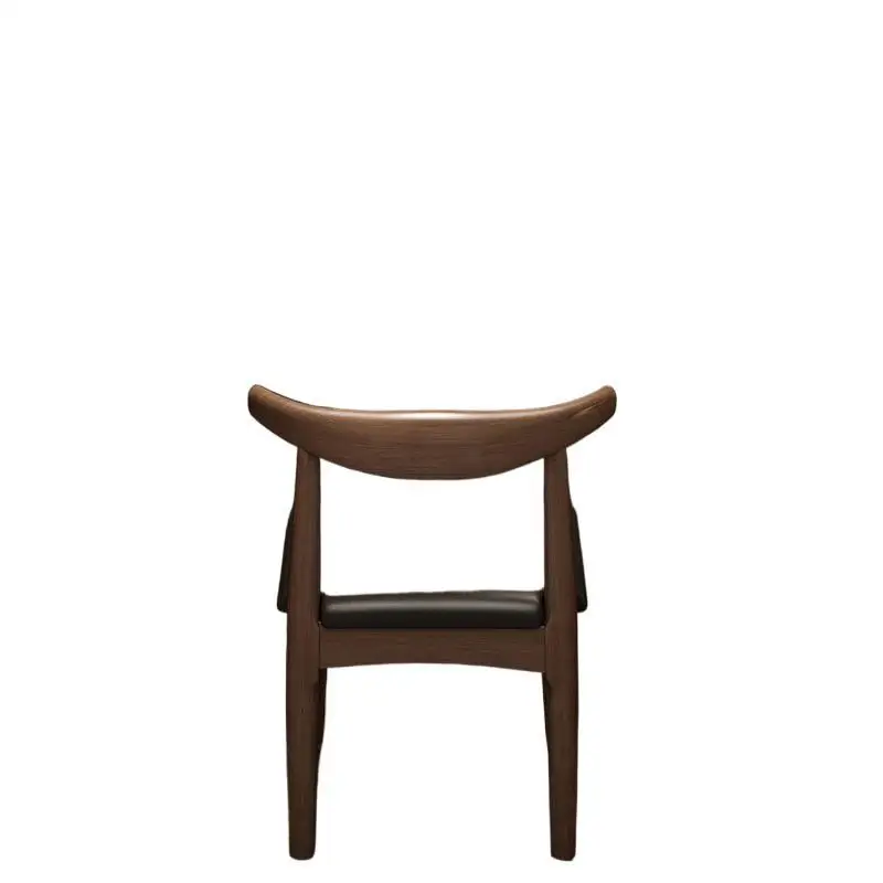 

Solid wood narrow desk household 40/45CM wide student writing desk study table small apartment bedroom office