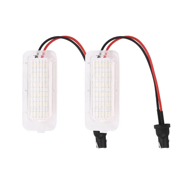 AEA6-2PCS 18-SMD Le… - image