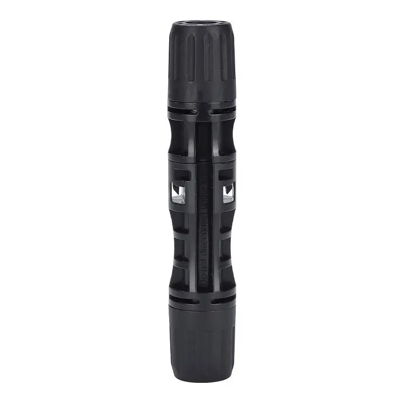 10 Pairs Connector or with Connected Solar Panel Connectors Male & Female IP67 1500Vdc for Solar System Use