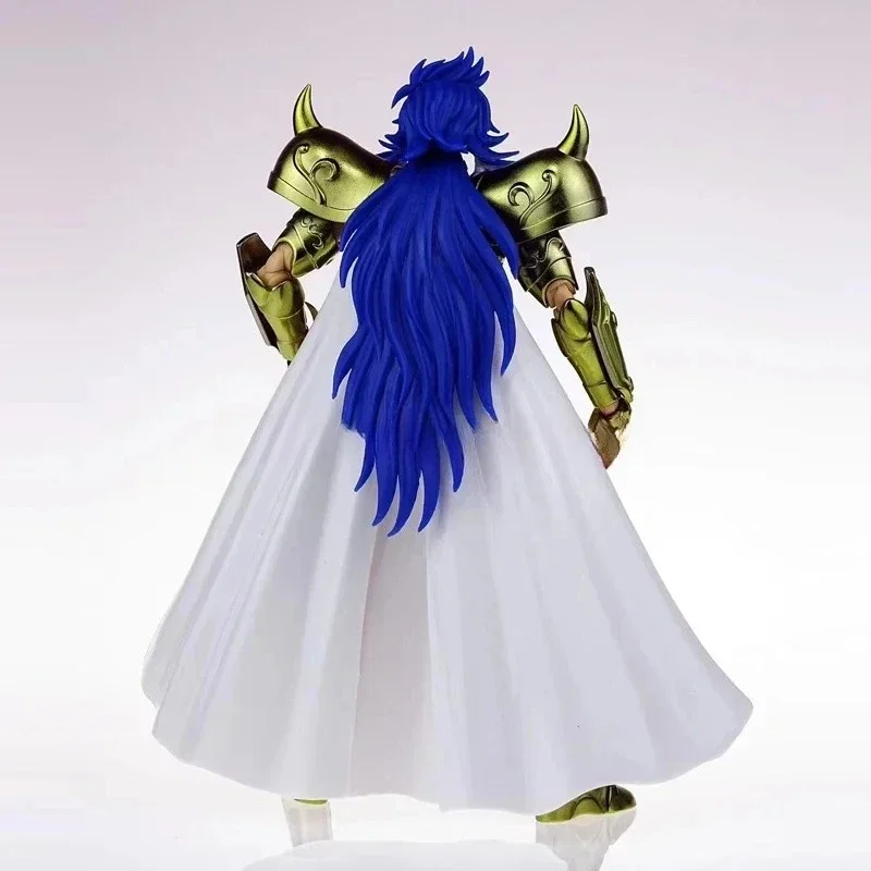 

Модель ShineTime/ST Saint Seiya Myth Cloth EX Cardia/Kardia Скорпион Gold Lost Canvas/LC Knights of The Zodiac Игрушечная модель на складе