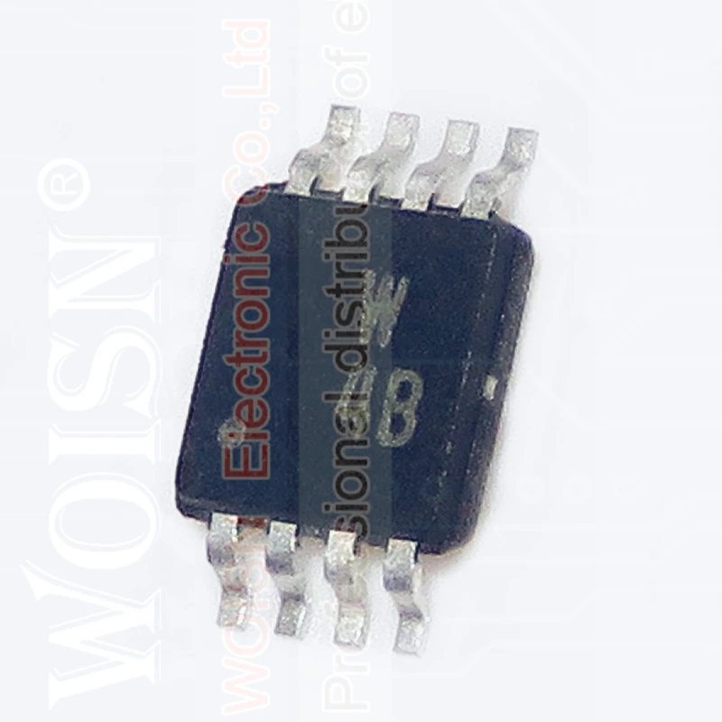 1pcs-20pcs MSSOP-8 W4B ADG918BRM ADG918BRMZ