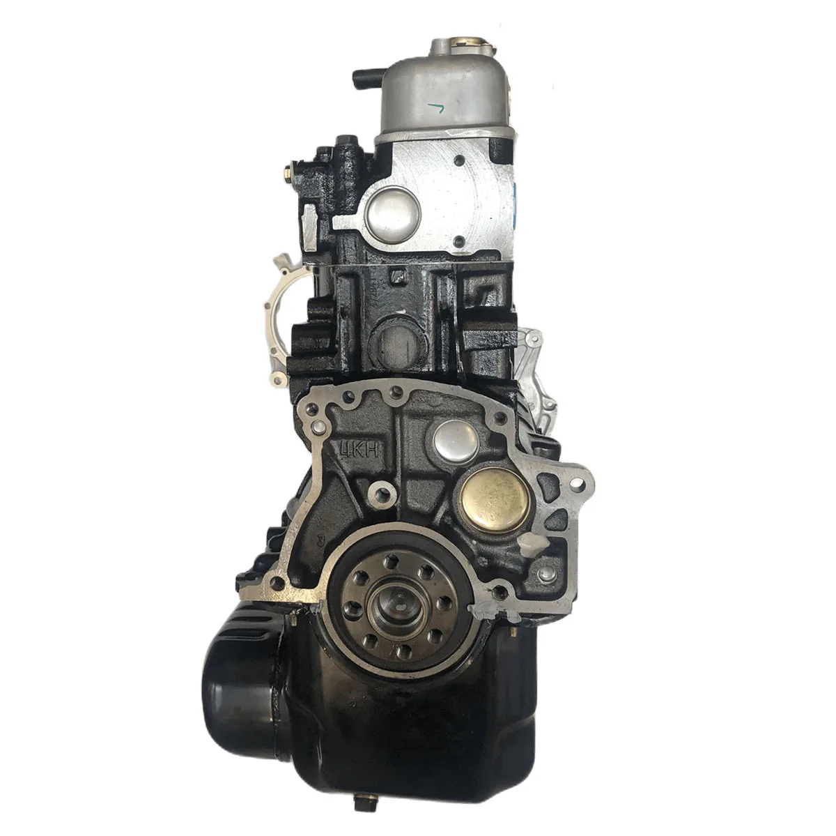 TOP Sale Del Motor 4JH1 4KH1 3.0L Turbo Diesel Engine Assembly For ISUZU 600P Pickup Truck