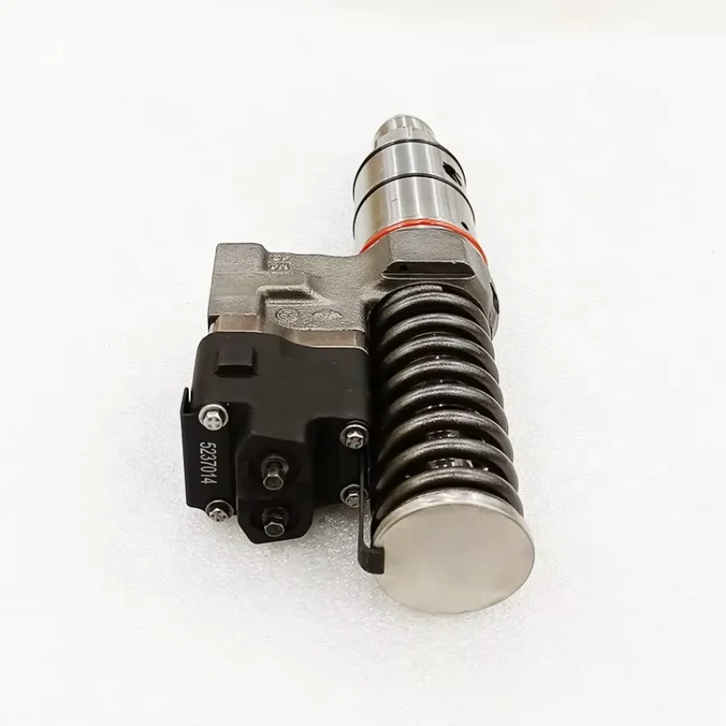 Machinery Engine Common Rail Injector 4991754 Heavy Truck - Series 60 Diesel Engine Fuel Injector Nozzle 5237014