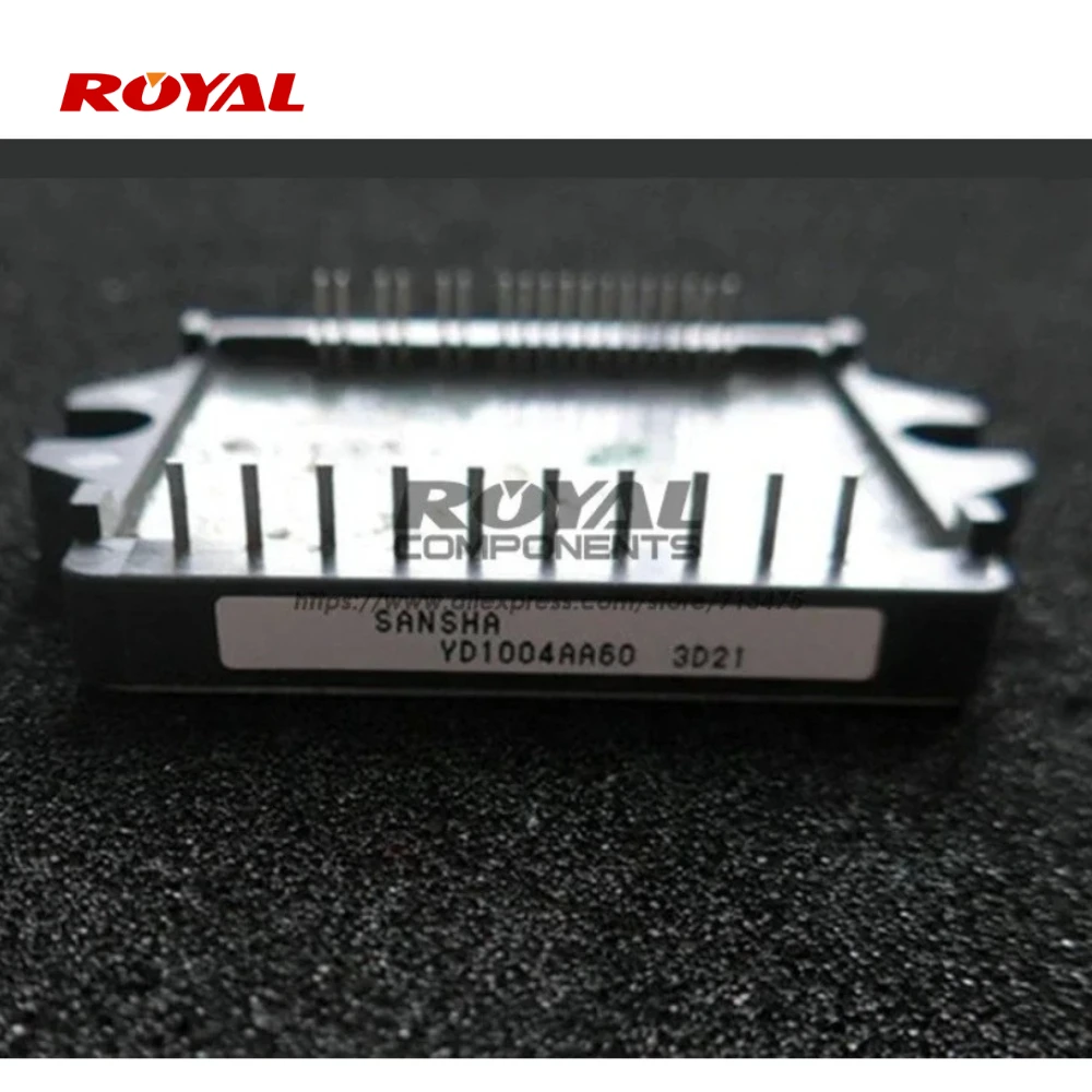 YD1004uto 60, YD1004uto 60