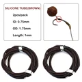 Brown - Tube
