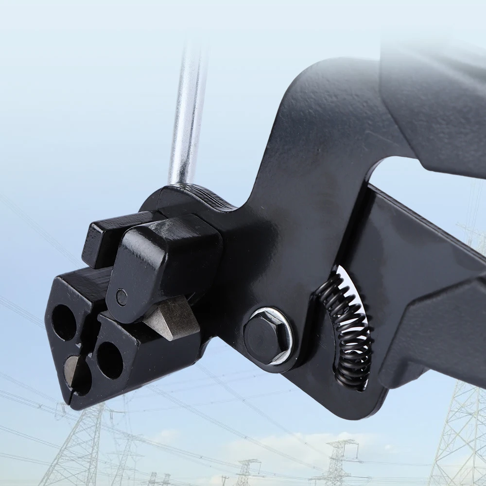 Thumbnail 4 - #31 Compare Cable Tie Guns Before You Buy