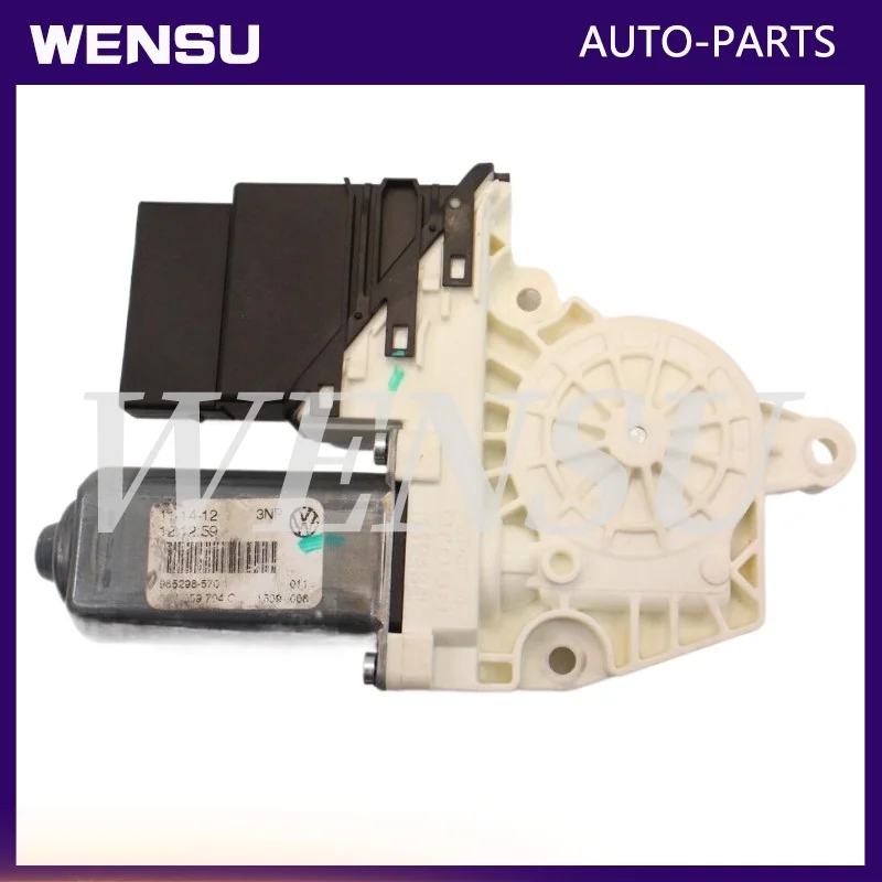 Window Motor Module For 09-14 VW Jetta Sportwagen MK5 MK6 3C0959704C