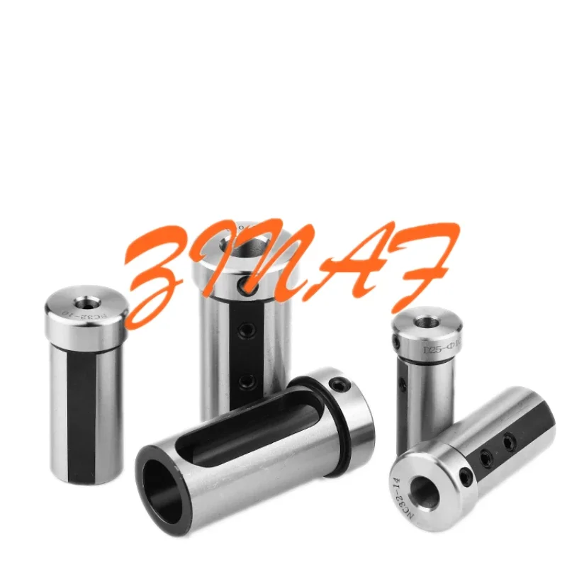 D20 D25 D32 D40-5/6/7/8/10/12/13/14/16/18/20/25/MT2/MT3 for SBHA,Mechanical lathe Guide sleeves Seismic sleeves turning tools