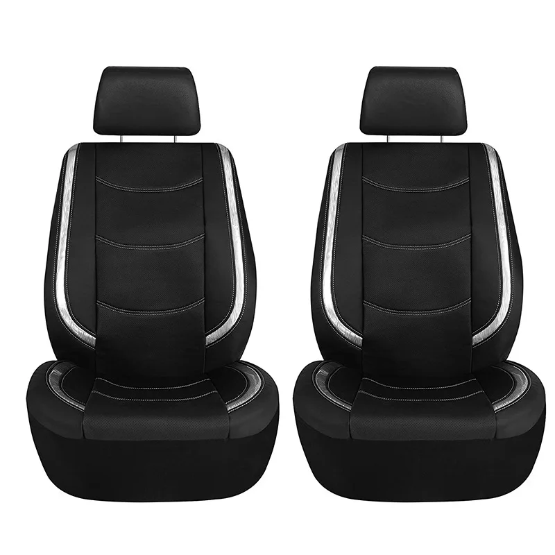Car Seat Cover For Nissan Qashqai J10 J11 Juke Murano Z51 X Trail Versa Teana J32 Almera Classic G15 Navara D40 Kick Accessories 5
