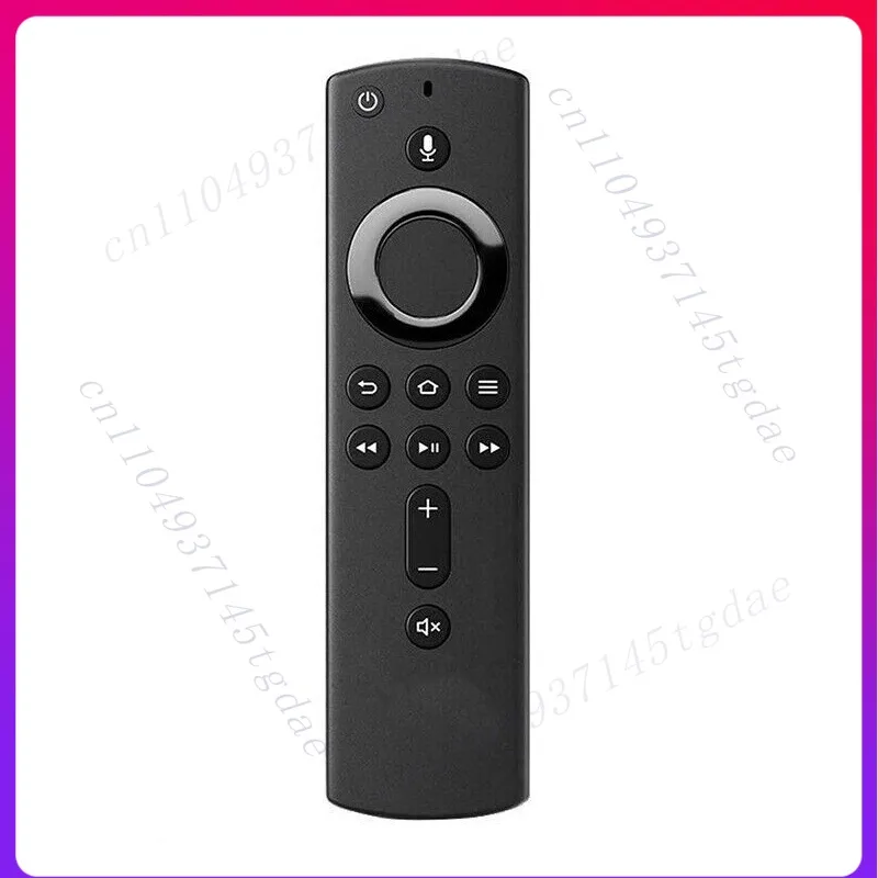 

2pcs New Remote Control L5B83H for Amazon 2nd Generation Fire TV Stick 4K W Alexa Voice -