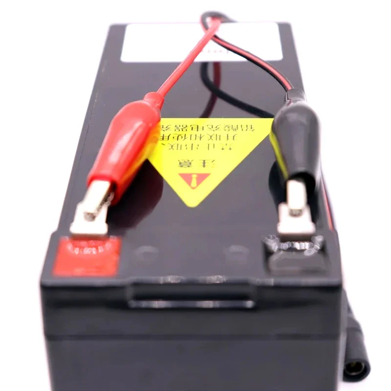 Lucky Li Ion 18650 Battery Electric Vehicle Lithium Battery Pack  9V- 12V 50Ah 100Ah Built-in BMS 30A High Current