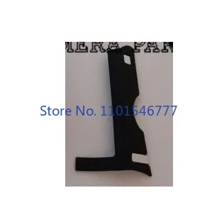 

For Nikon D750 Front FX LOGO Name Side Rubber Cover Camera Spare Part Unit