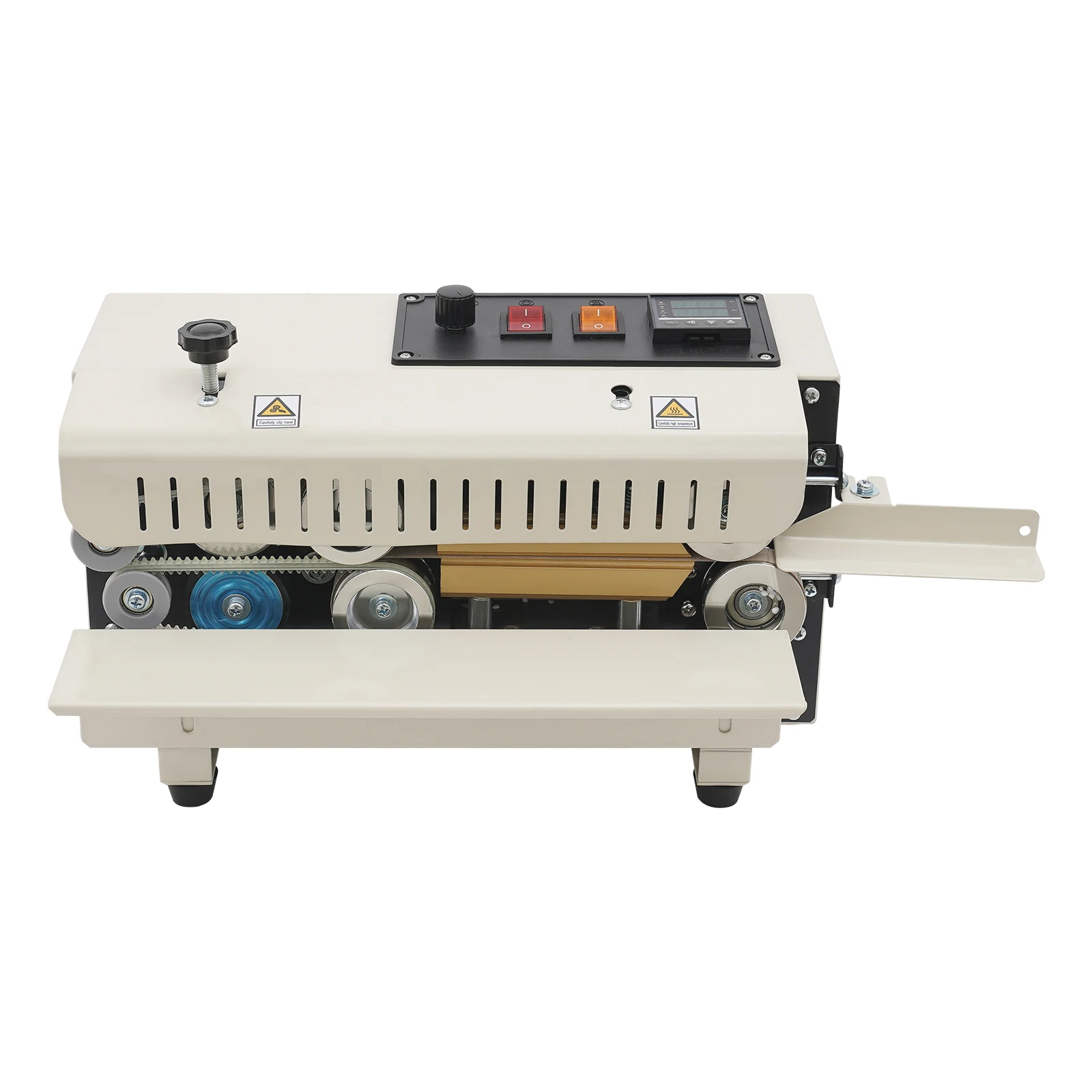 PCB Vacuum Packaging Machine: How to Choose the Right One for Your Boards