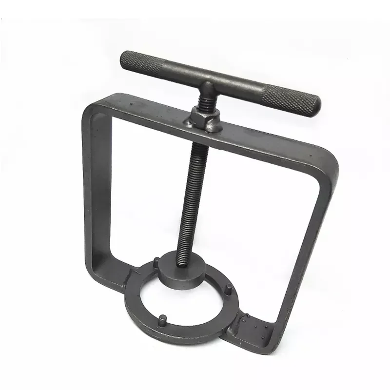 Scooter Off-road Vehicle Motorcycle Clutch Spring Compressor Remover Puller Tool Motorcycle Repair Tool