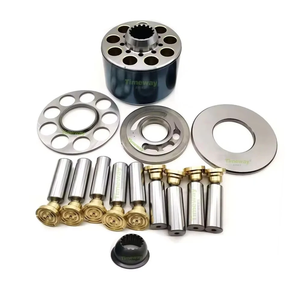 

Ремкомплекты для главного насоса экскаватора K5V, запчасти для поршневого насоса K5V160, для K5V160DTP KAWASAKI CAT 336D, запасные части для гидравлического поршневого насоса