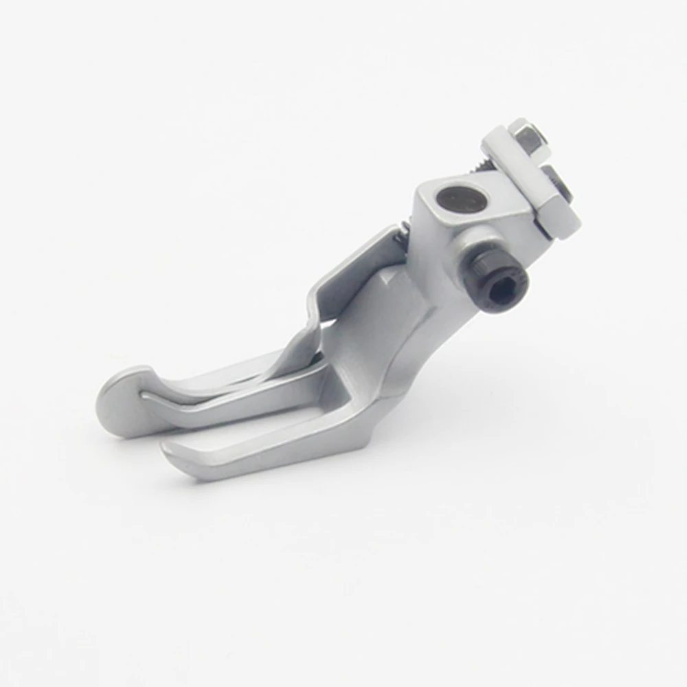 Left Compensating Guide Feet GL867 For Durkopp 867 868 LU-2810A Sewing Machine