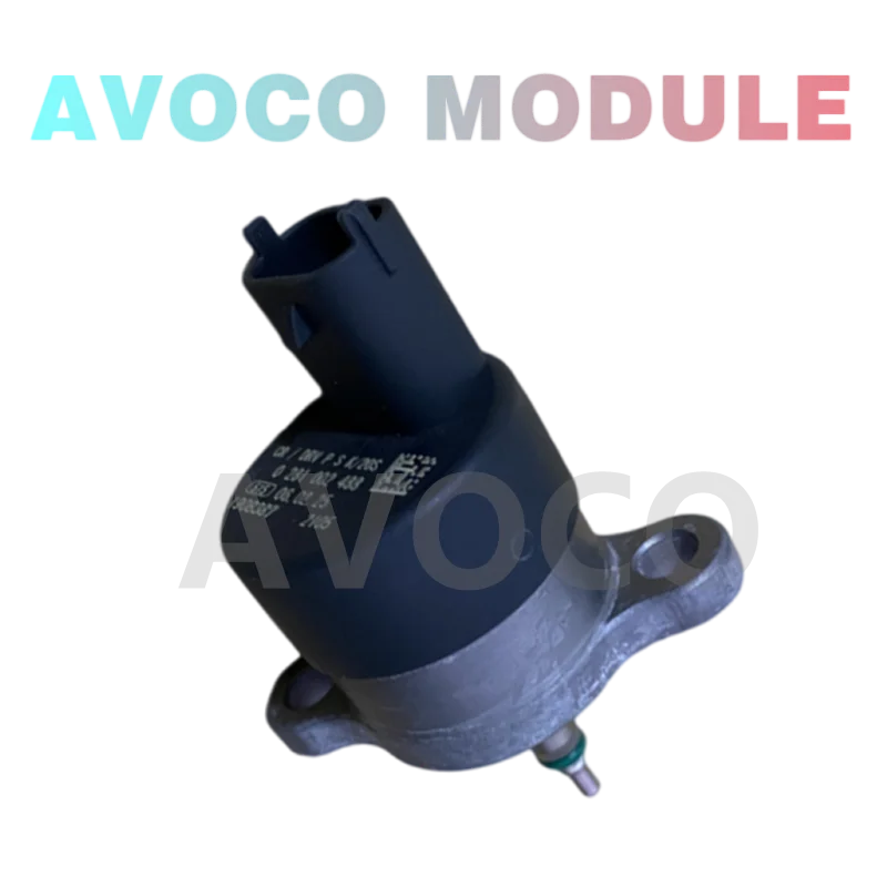 Regulador de presión de bomba de combustible Common Rail DRV para coche de alta calidad 0281002284 para c-itroen C5 C8 p-eugeot 0 281 002 284 15610-67G00