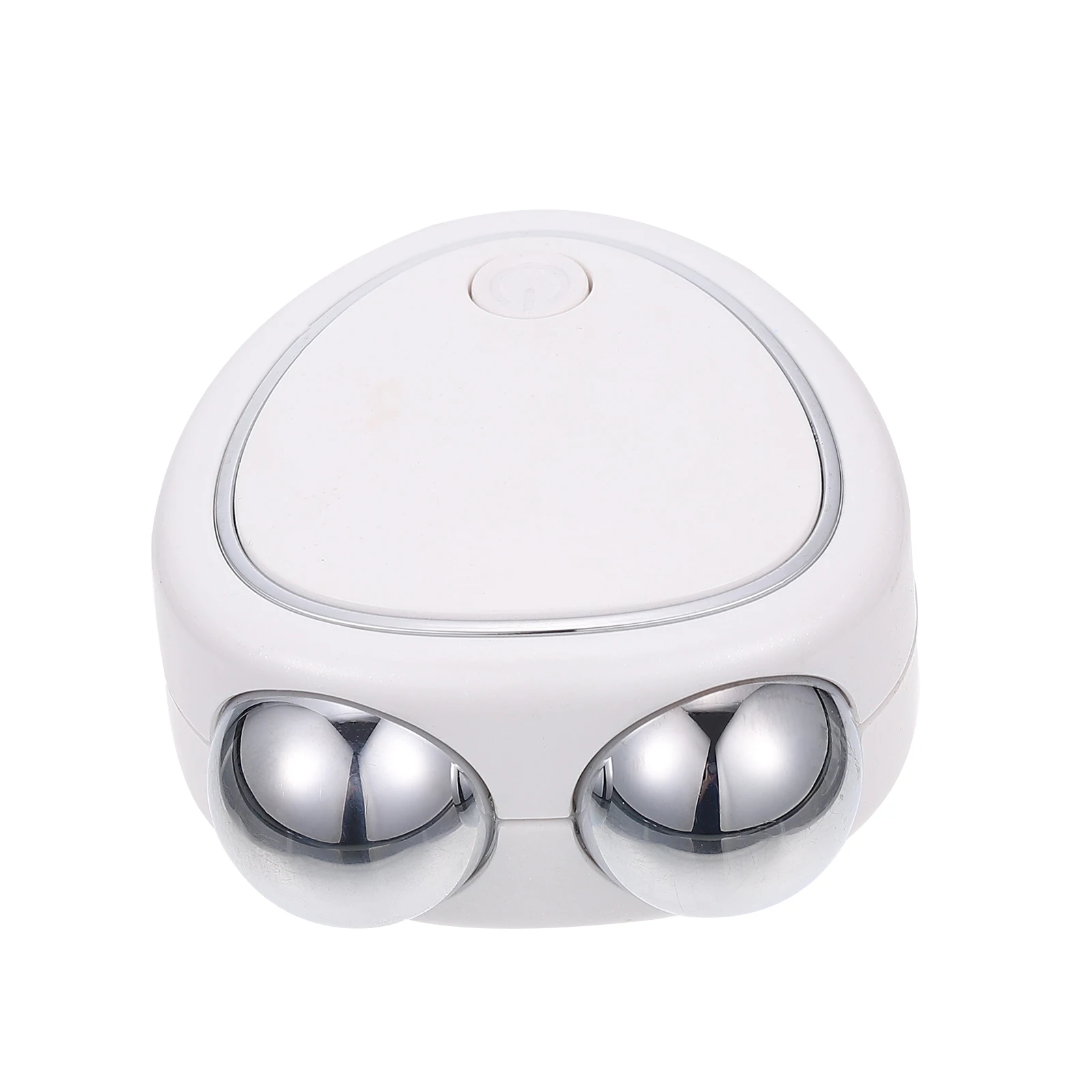 

Beauty Instrument Facial Device Skin Care Massager Portable Smoothing Face Tool Apparatus Abs Multifunctional Beauty Machine