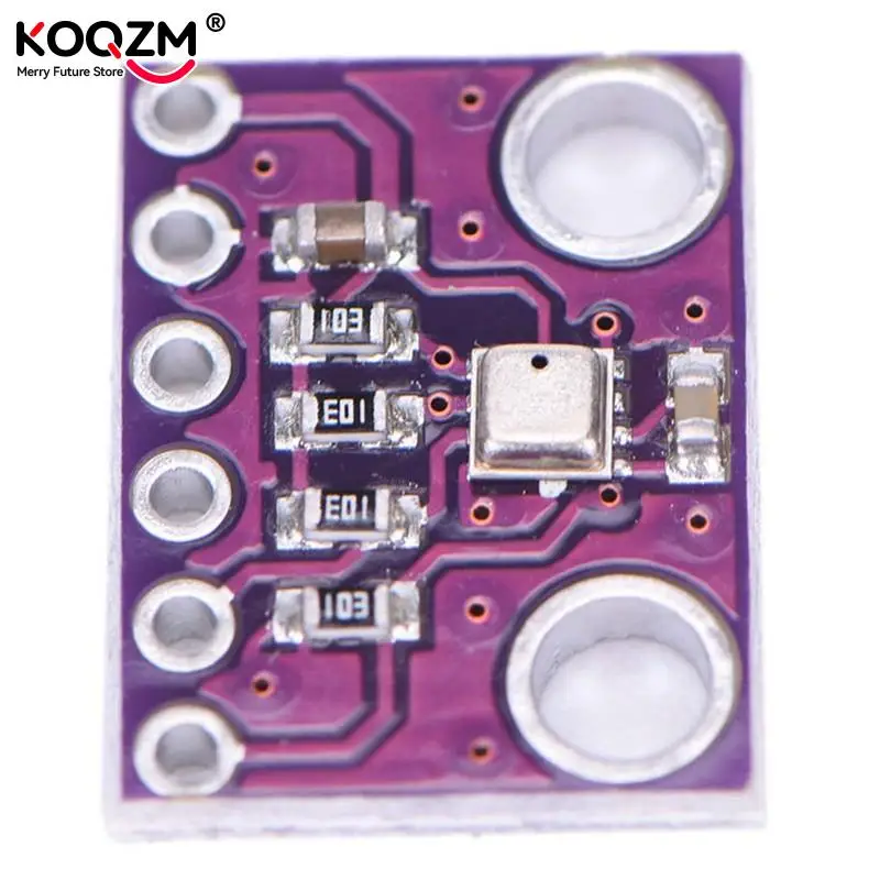 BMP280 3.3 Digital Barometric Pressure Altitude Sensor High Precision Atmospheric Module For Arduino