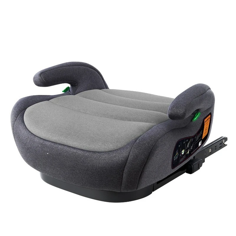 

Cost-effective baby and child seat booster for lightweight travel, suitable for 125-150 cm