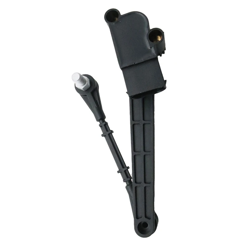 AUTO LR 032106   Sensor de nivel de altura de paseo de suspensión neumática trasera izquierda derecha para Land Rover Discovery 2 Mk2 Mk3 TD5 V8 L322 98-04