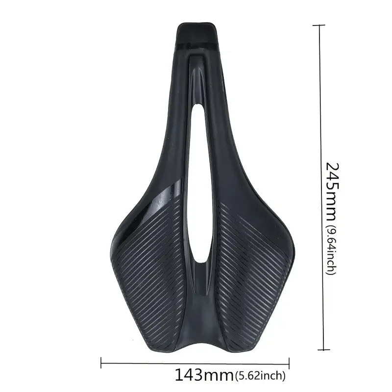 Selle Bicycle Seat, Comfortable Lightweight Bicycle Seat, Bicycle Accessories For MTB & Road Bike