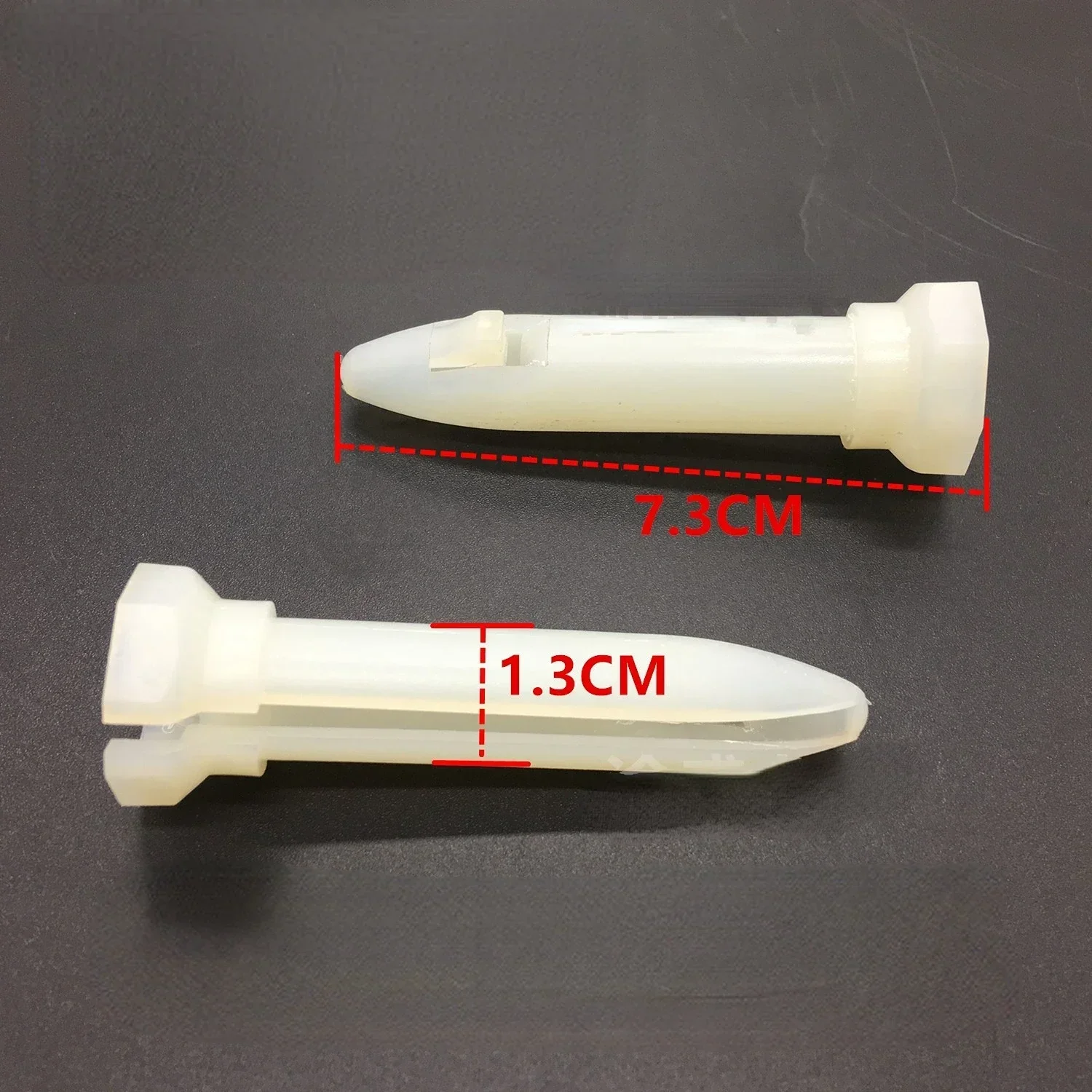 ممتص الصدمات 120N مناسب لغسالة أسطوانة Jinling/ TCL/Meiling/Beko/ Candy