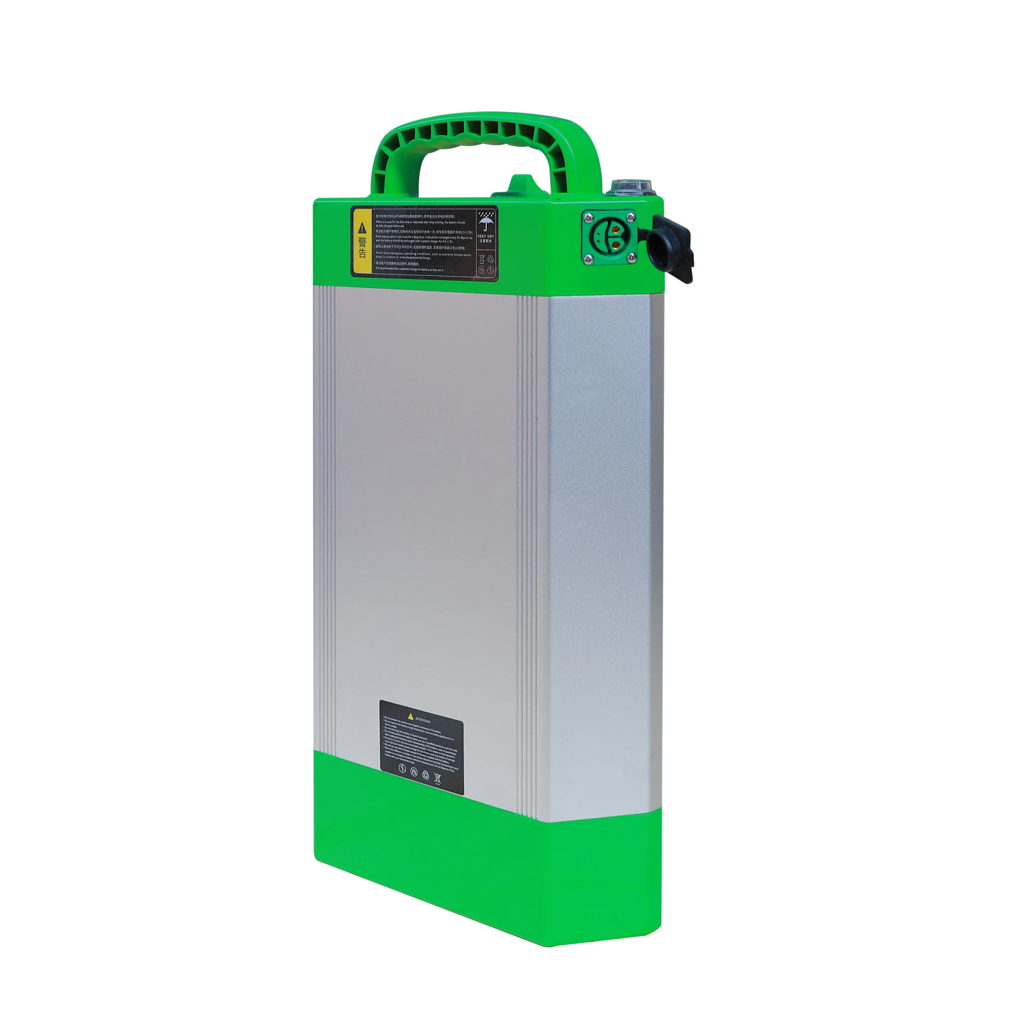 

48V 20Ah Lithium Battery for HELI CBD20J-LI2 Electric Pallet Jack
