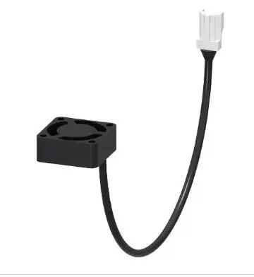 3RW4928-8VB00 Fan, …