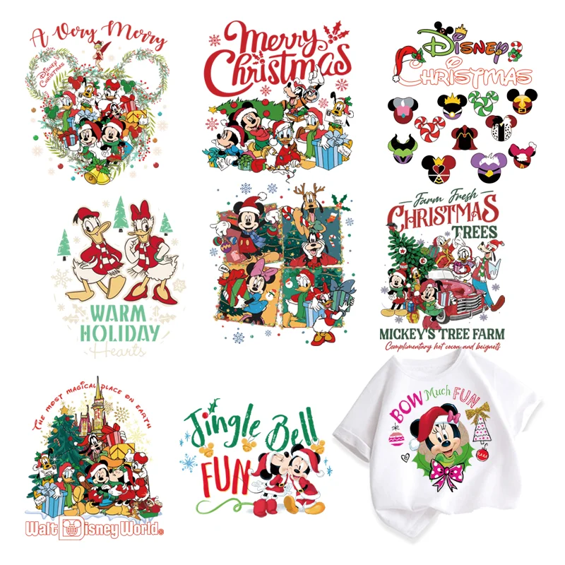 Disney Merry Christ… - image