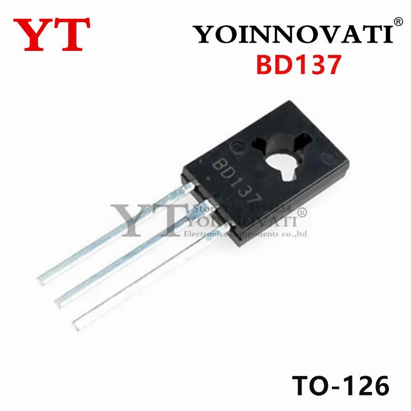 20PCS New ( BD135 + BD136 )( BD131 BD132 )( BD137 BD138 )( BD139 BD140 )( BD237 BD238 ) Each 10pcs MJE13003