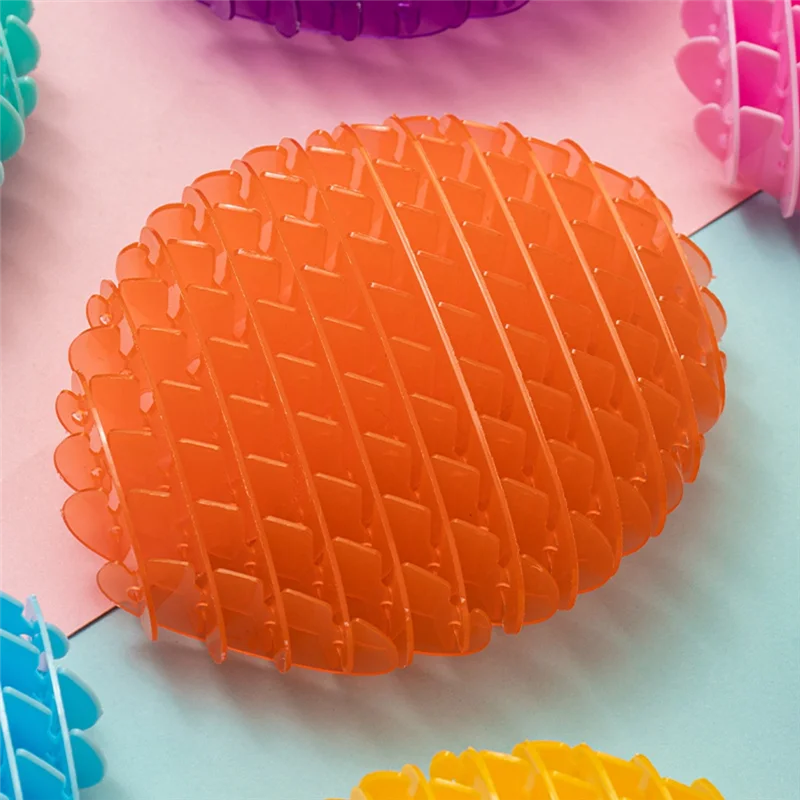 減圧弾性ネットは、ストレスを軽減し、体と心をリラックスさせ、装飾として使用することもできます。