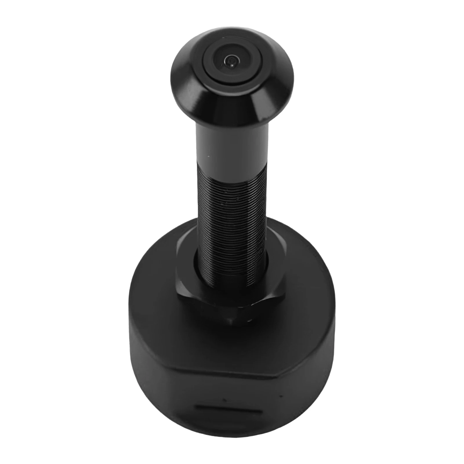 

Household Entrance Security Equipment, Door Viewer Camera, 180° Wide Angle 2MP Camera, Camera for Apartment & Villa Door Monitoring