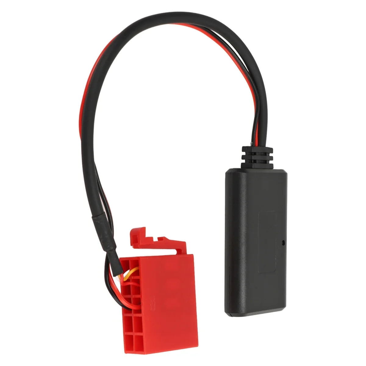 Aux Adapter Cable CD Player Receiver Transmitter Receiver Replacement for - W124 W140 W202 W210 R129