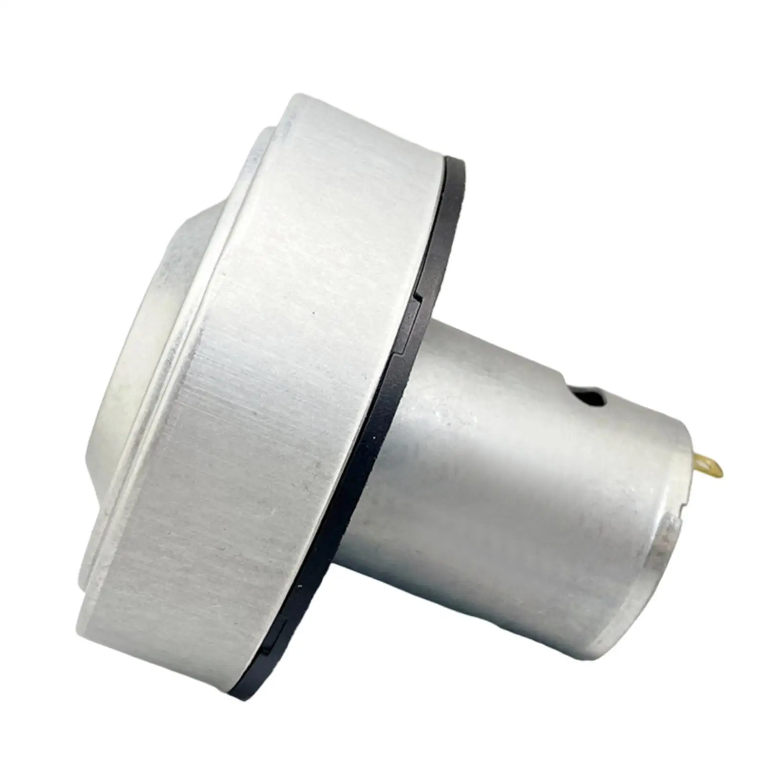 18,5 V 120 W Motor, starker Saug-Staubsaugermotor für DIY-Projekte