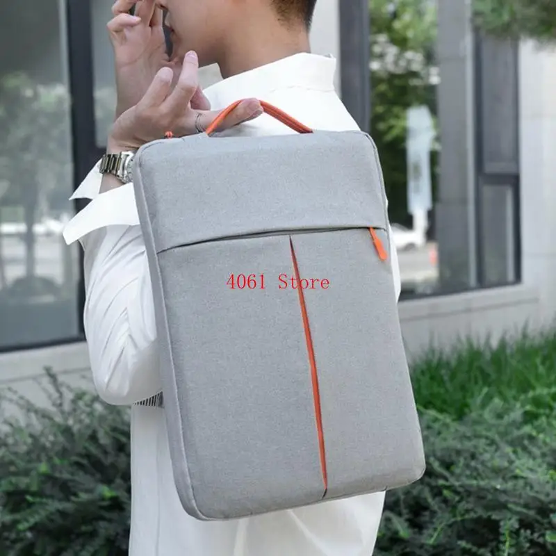 

Notebook Sleeve for 13.3 14.1 15.4 15.6inch Computer Handbag Protective Bag Case