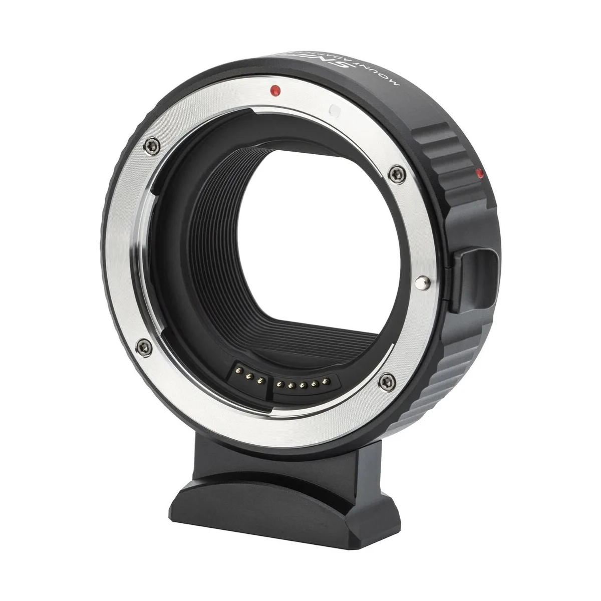 Viltrox SNIPIZ EF-EOS R Lens Mount Adapter Auto-Focus Lens Converter Compatible with Canon EF/EF-S to EOS R RP R3 R5 R6 R6II R7