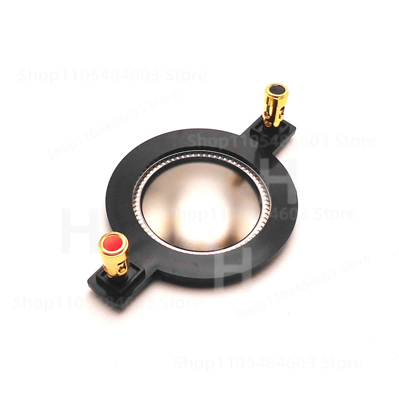 Diafragma de Repuesto para Altavoz AudioPipe APCD-44FR de 8 Ohmios