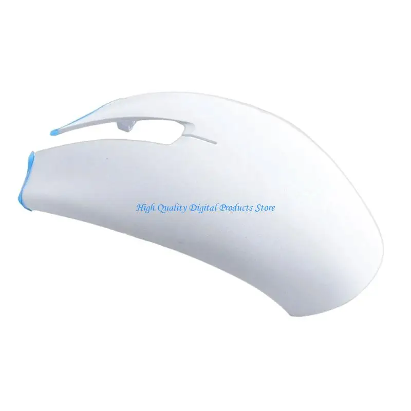 U2JE Mouse Top Cover Bottom Case Replace Mouse Shell for Orochi V2 Gaming Mouse