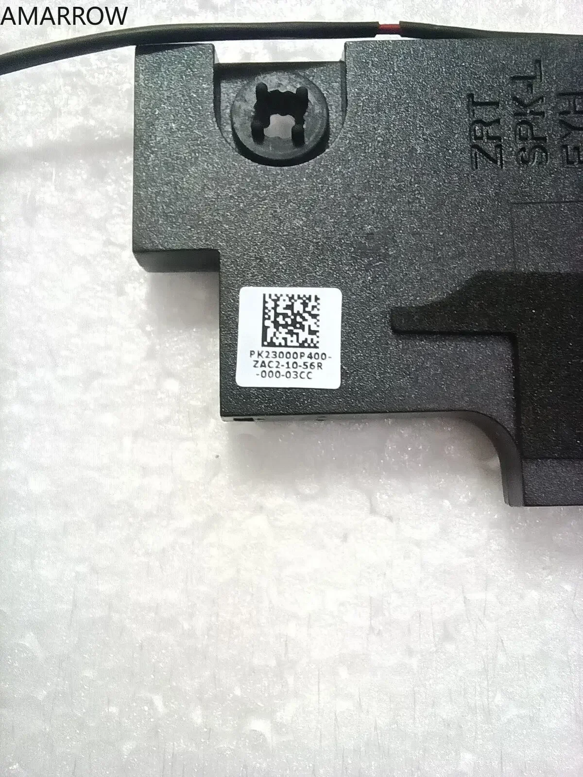New Original Laptop Speaker for ACER E5-573 E5-574 E5-591 E5-522 V3-574 E5-522 V3-575 F5-572 EX-2511G E5-532 N15Q6 PK23000P400