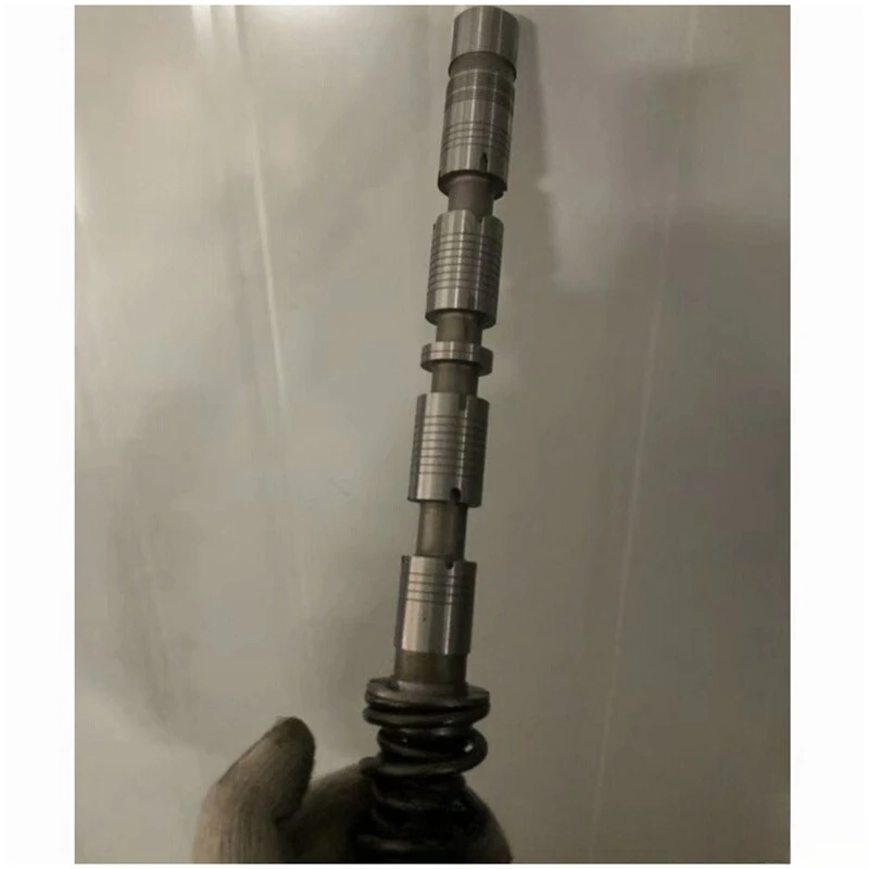 Excavator Parts Spool, Stem Pin Construction Machinery Parts